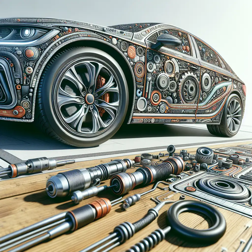 Explorando MW Motors: Innovaciones y Tecnologías